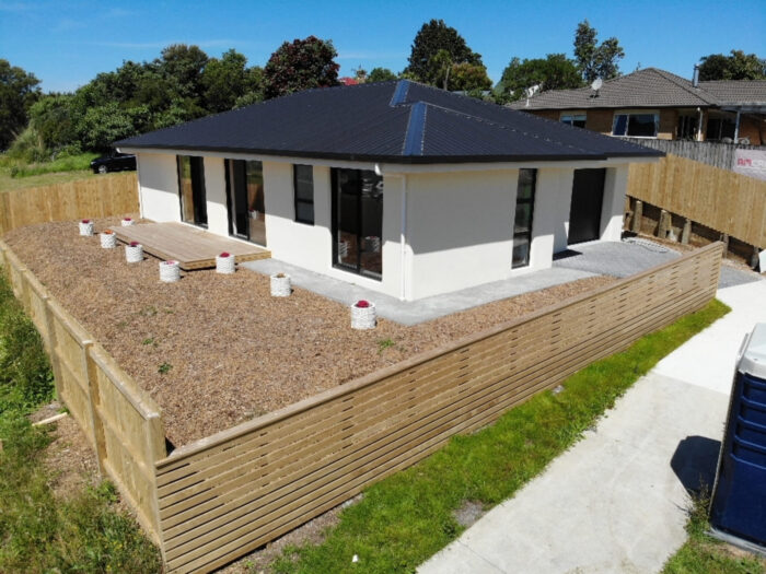111 Hamilton Drive, Auckland