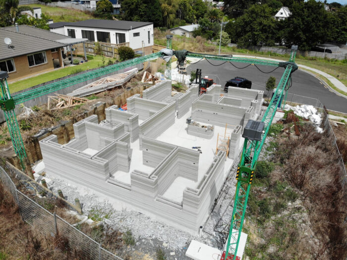 111 Hamilton Drive, Auckland